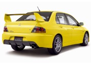 Mitsubishi Lancer Mitsubishi Lancer